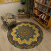 Extra Large Living Room Rugs Vintage Style Rugs for Living Room
