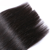 Straight Keratin Hair Extensions Microlinks ,ITip,Utip,Flat Tip,Vtip Hair Extensions Natural Black