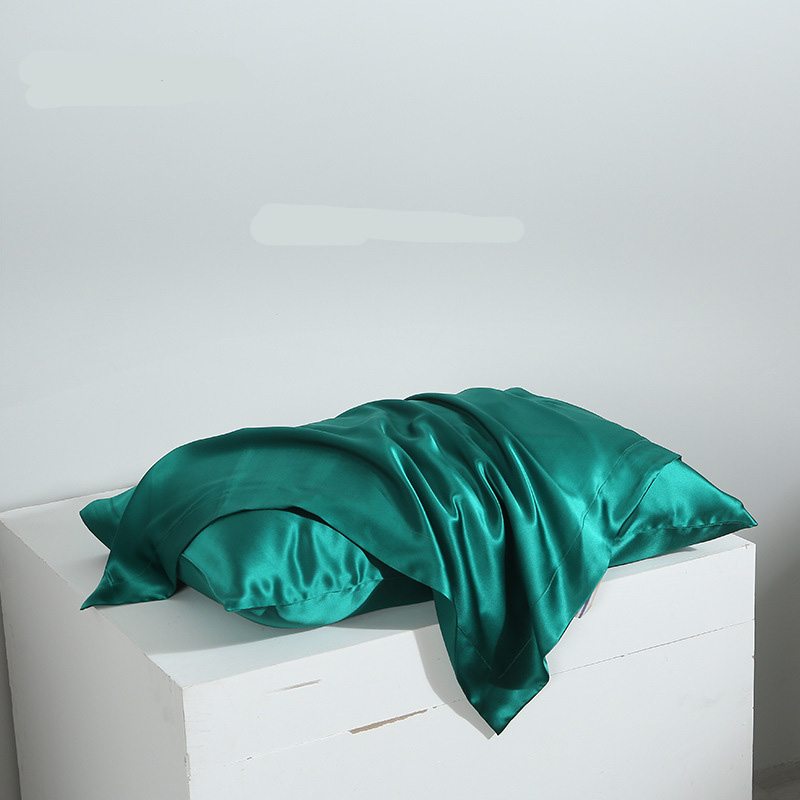 19 Momme 100 Real Silk Pillowcase Can Custom