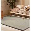Custom Size Sisal Hemp Carpets Natural Plant Carpets
