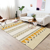 Bedroom Modern Style Carpets Fashion Desgin Plus Size Carpet