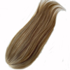 Mono Base with Thin Skin Around Virgin Human Hair Replacement for Women 