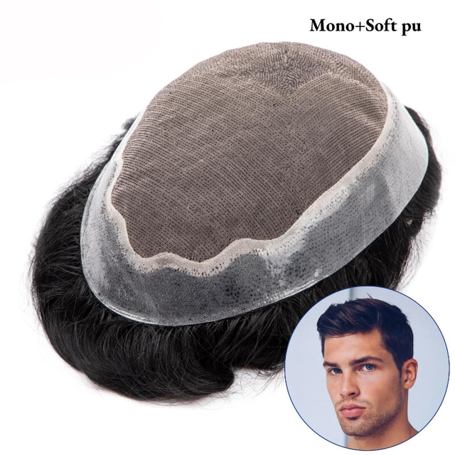 Male Hair Toupee Supplier Male Hair Toupee Store Male Hair Toupee Shop