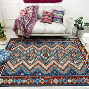 Bohemian Style Rugs And Carpets Vintage Bohemian Style Rugs