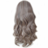 Mixed Color Ash Blonde Single Knots Virgin Hair Lace Wigs HD Lace Invisible Knots