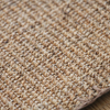 Hand Mande Carpets Sisal Hemp Fabric Woven Carpets