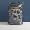 22 Momme Sleep 100 Real Silk Satin Pillowcase Size 51*76cm