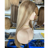 HD Lace Top Qualiuty Jewish Wigs Supplier Wholesale And Retail Chinese Virgin Hair Jewish Wigs