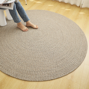 Top Quality Hand Made Woolen Rugs Plus Size Sample Design Rugs